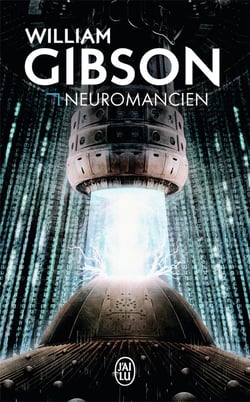 Neuromancien