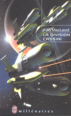 Division cassini (la)