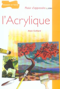 L'acrylique