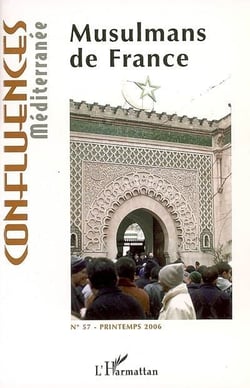 Musulmans de france (édition 2006)