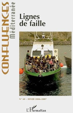 Lignes de faille - vol60