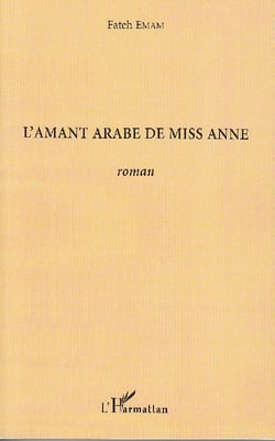 L'amant arabe de miss Anne