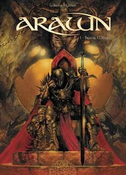 Arawn Tome 1 : Bran le maudit