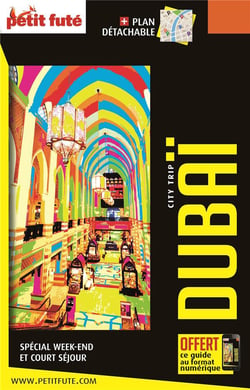 City trip : Dubaï