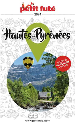 Guide département : Hautes-Pyrénées (édition 2024)