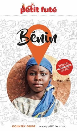 Guide Bénin 2025/2026 Petit Futé