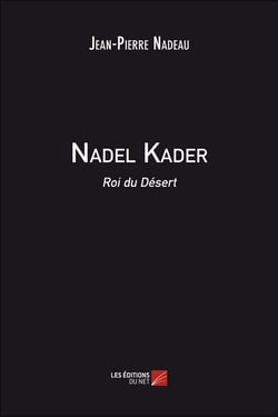 Nadel kader  roi du desert