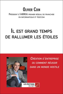 Il est grand temps de rallumer les étoiles