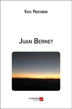 Juan bernet