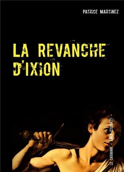 La revanche d'ixion - chroniques de demeter