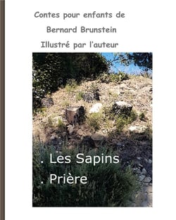 Les sapins - prière