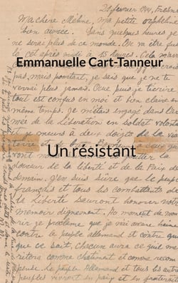 Missak : un résistant