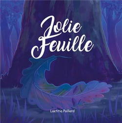 Jolie-feuille