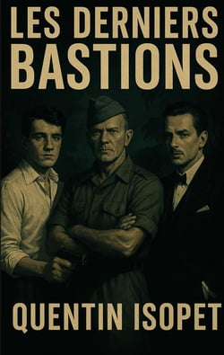 Les Derniers Bastions