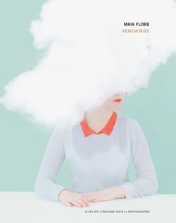 Maia flore - rememories - prix hsbc pour la photographie 2015