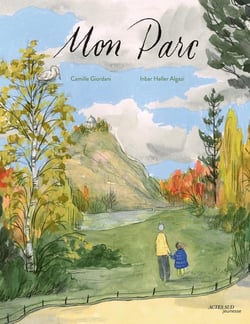Mon Parc