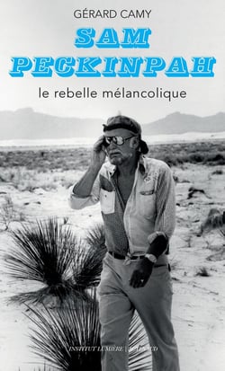 Sam Peckinpah
