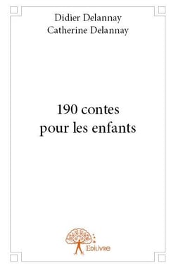 190 contes pour les enfants