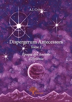 Dispergerum antecessors t.2
