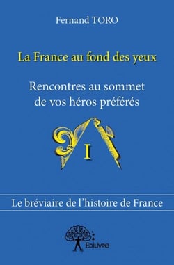 La france au fond des yeux