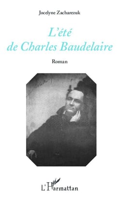 L'été de charles baudelaire