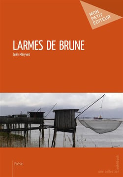 Larmes de brune