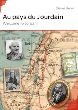 Au pays du Jourdain
