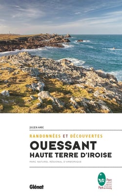 Ouessant, Haute Terre d'Iroise - randonnées et découvertes