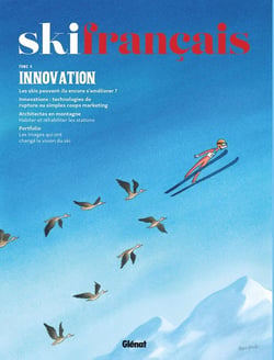 Ski français - Tome 06