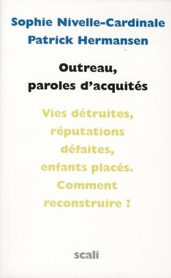 Outreau, paroles d'acquittés