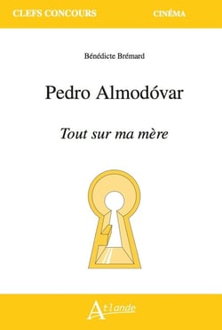 Pedro Almodovar : tout sur ma mère