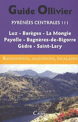Pyrenees centrales  3
