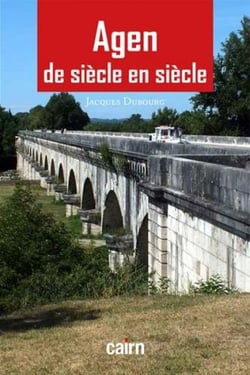 Agen de siècle en siècle