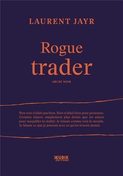 Rogue trader