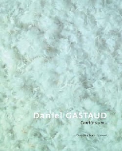 Daniel Gastaud - continuum