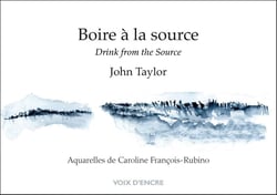 Boire à la source