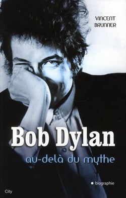 BOB DYLAN