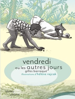 Vendredi ou les autres jours