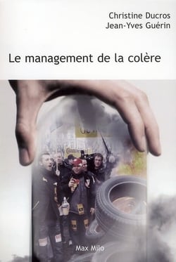 Le management de la colère