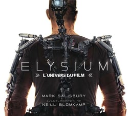 Elysium - l'univers du film
