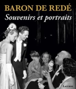 Baron de Redé - souvenirs et portraits
