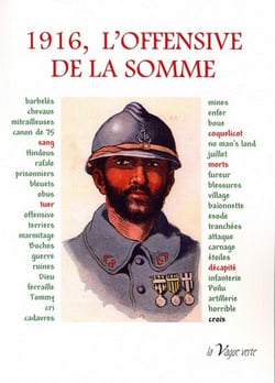 1916, l'offensive de la somme