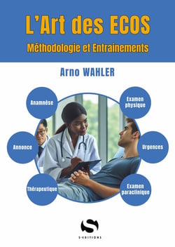 L'art des ECOS : Méthodologie et entraînements