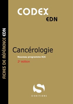 Codex EDN : Cancérologie (2e édition)