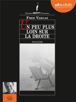 Un peu plus loin sur la droite