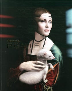 Sabine Pigalle