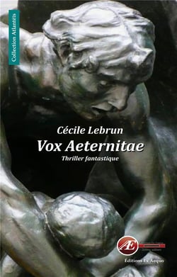 Vox aeternitae