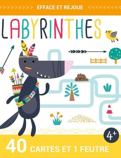 Labyrinthes