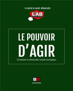 Le pouvoir d'agir : Construire la démocratie sociale-écologique