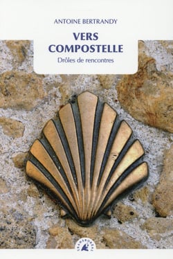 Vers compostelle - drôles de rencontres